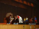 Treffpunkt: Inselhalle - Abschlussveranstaltung - IMTA 2007