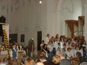 Treffpunkt: Stephanskirche - 1.1 - IMTA 2007