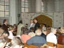 Treffpunkt: Stephanskirche - 1.1 - IMTA 2007